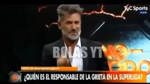 Toda LA Pelea COMPLETA de VIGNOLO vs DÍAZ !