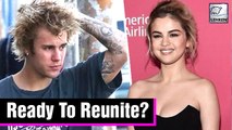 Selena Gomez Surprised By Justin Bieber's Patience During Break