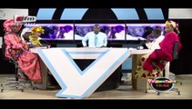 RUBRIQUE - invité : TAFA DIEME dans Yeewu Leen du 06 Avril 2018