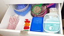 TIPS  como organizar tu COCINA y ALACENA  | Kitchen | Pantry organization