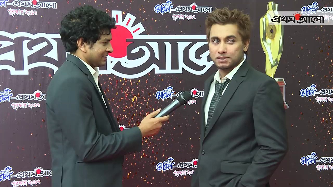 নায়ক ভিলেন সবই হব ।। মেরিল প্রথম আলো পুরষ্কার ২০১৮