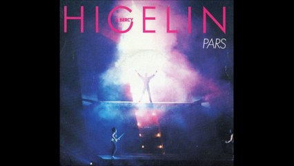 Jacques  Higelin   Pars