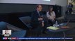 À l'université de Cergy, François Hollande fait de l'humour - ZAPPING ACTU DU 06/04/2018