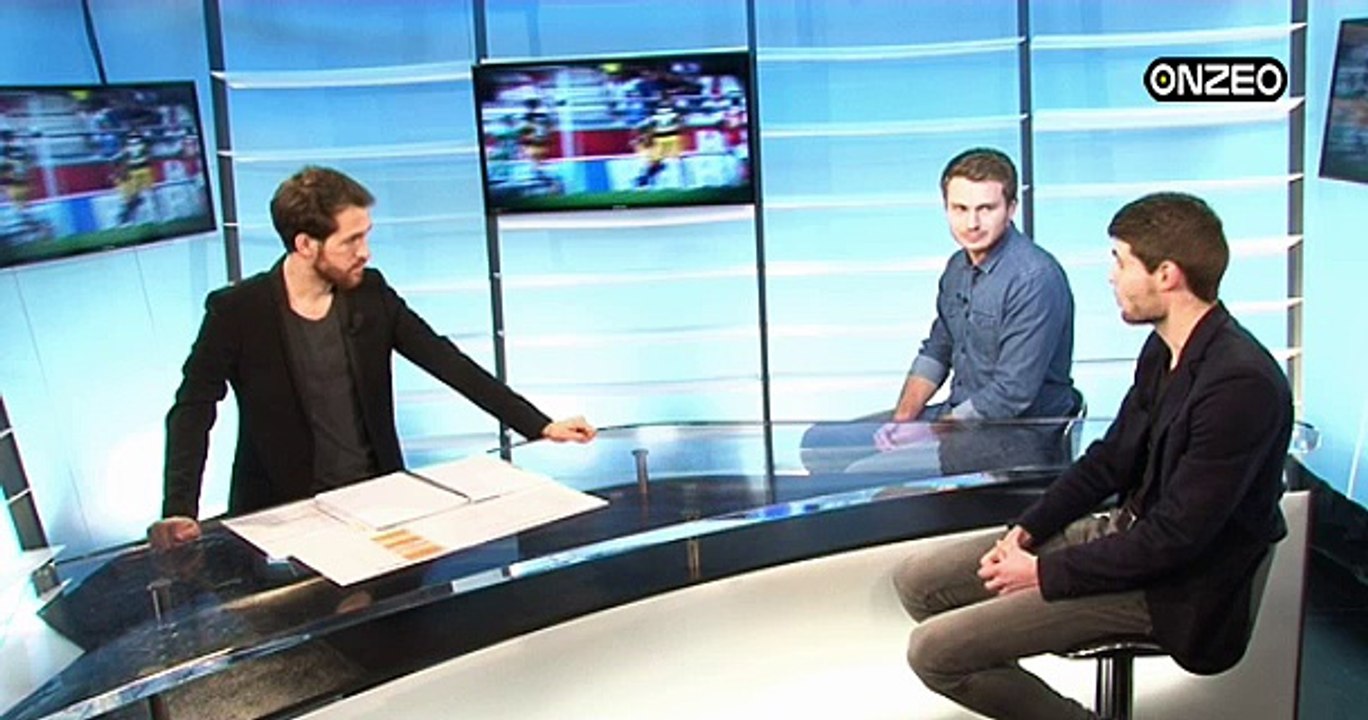 REPLAY - TOTAL FOOT - 06/04 : Toute l'actualité du football
