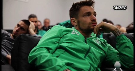 MAG (ASSE) : UN ARBITRE À L'ÉTRAT