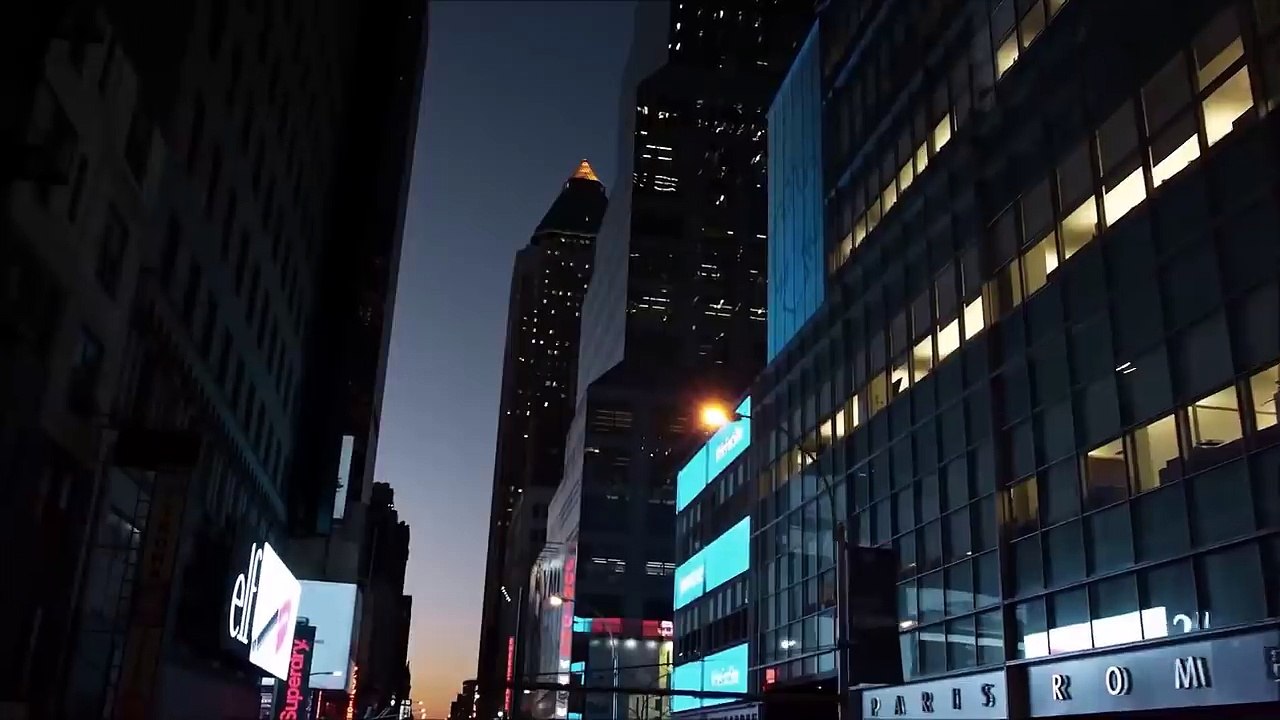 2019 Volkswagen Touareg - interior Exterior and Drive