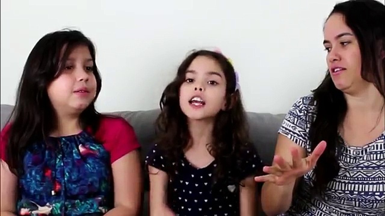 DESAFIO DO BALÃO DOIS X UM MINHA MÃE (Ft Canal da Layane )