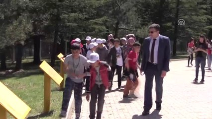 'Biz Anadoluyuz Projesi"