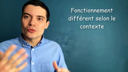 Avez-vous l'habitude d'être à l'heure ou en retard ?