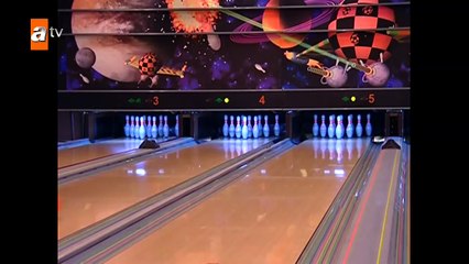 Leyla ve Kıvılcım arkadaş oluyor