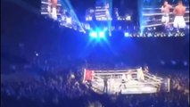 Anthony Joshua vs Joseph Parker (FULL FIGHT HD)