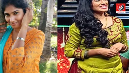 பிக் பாஸ் பிரபலங்கள் அன்றும் இன்றும் வீடியோவைப் பாருங்கள்