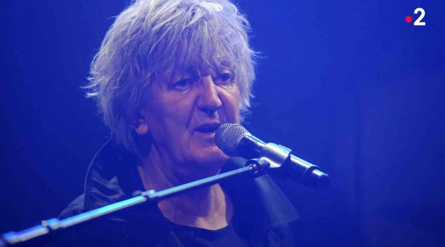 Les politiques rendent hommage à Jacques Higelin - ZAPPING ACTU HEBDO DU 07/04/2018