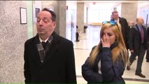 'Disgusting': Woman Who Accused 2 NYPD Officers of Rape Speaks Out