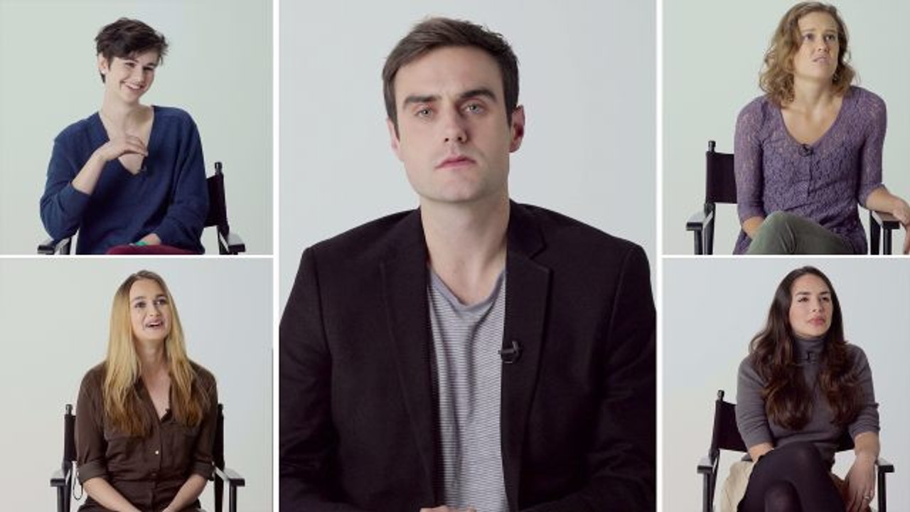 First Impressions: Women Analyze Their First Date