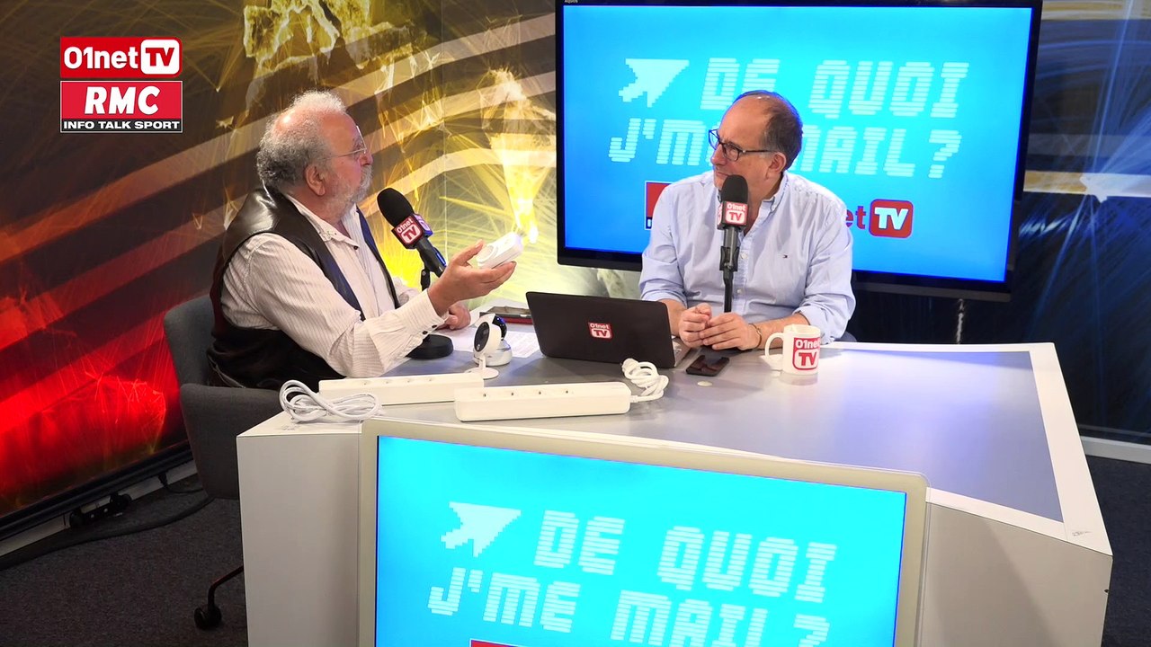 Ces prises connectées réagissent à votre voix et vous font faire des économies (2/2)