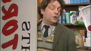 Open All Hours S02 E05 Arkwright s Mobile Store