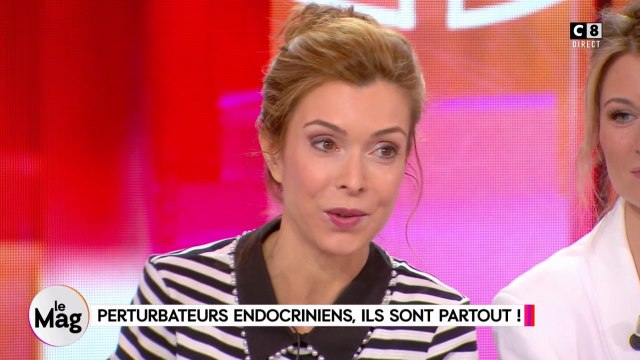 Perturbateurs endocriniens, ils sont partout!