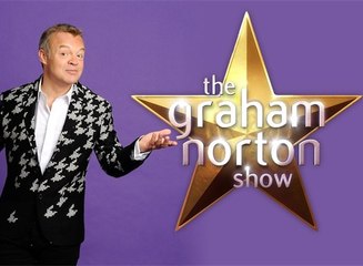 The Graham Norton Show Season 1 Episode 7 : English Subtittle