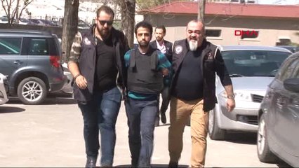 Karlov Suikastı Saldırganı Mevlüt Mert Altıntaş'ın Örgüt İçinde "Abisi" Olduğu Tespit Edilerek...