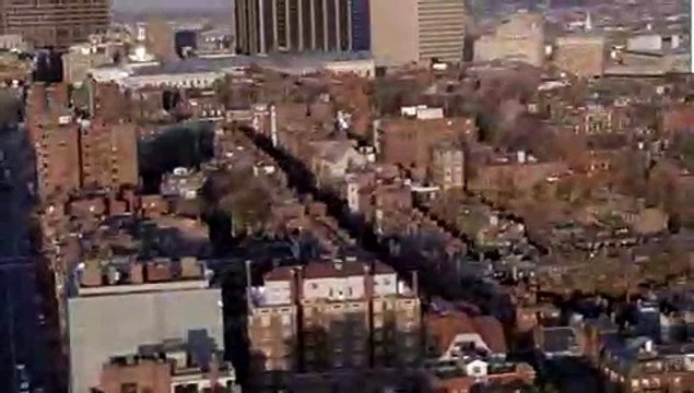 Boston Legal - 110 - Hired Guns