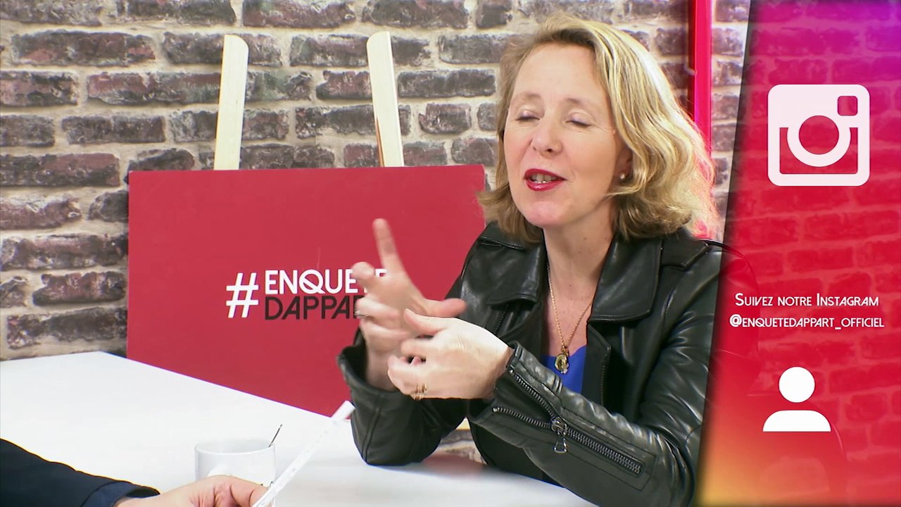 Dossier du jour S03E26 - Maëlle BERNIER