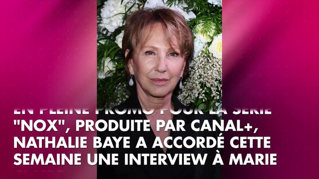 Héritage de Johnny Hallyday : Une affaire odieuse et vulgaire pour Nathalie Baye