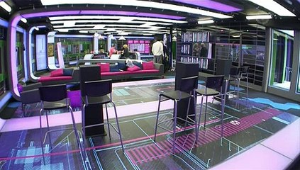 Celebrity Big Brother S14 E13 Series 14  Day 12 Highlights