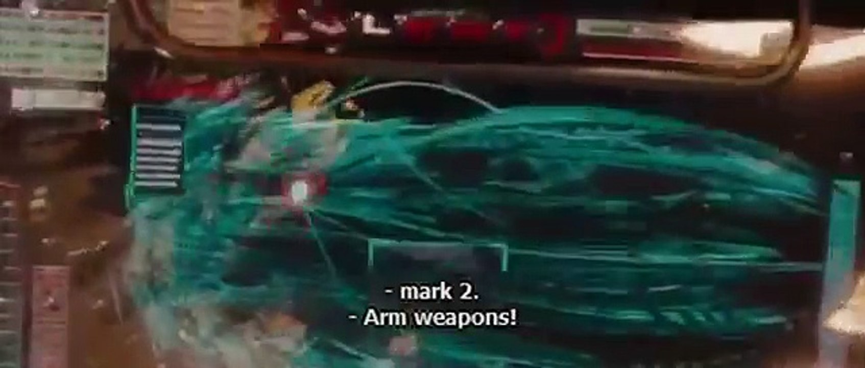 Star Trek (2009) Movie - Chris Pine, Zachary Quinto, Simon Pegg