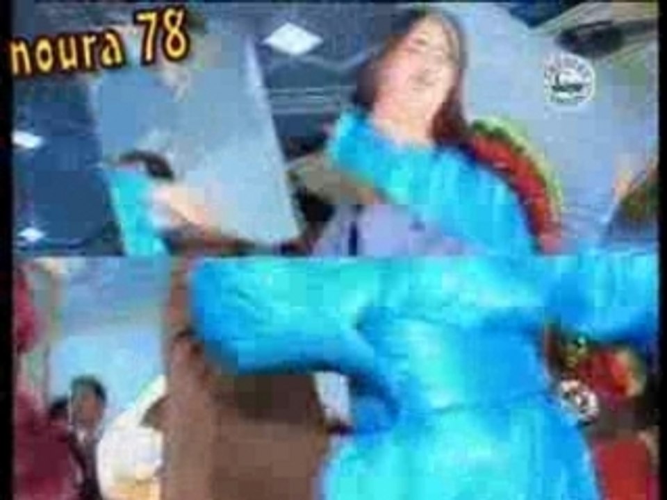 Groupe Ait Abaamrane El Housseine ****ifkawnte rbi zine****