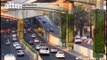 Shikoni zgjidhjen e veçantë sesi ky qytet po i jep ndotjes së ajrit nga trafiku i makinave (360video)