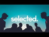 Selected Getaway Mix