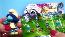 Blind Bags Surprises Hatchimals Smurfs Hello Kitty Trolls Season 1 Series 2 Barbie Pets Toy Story