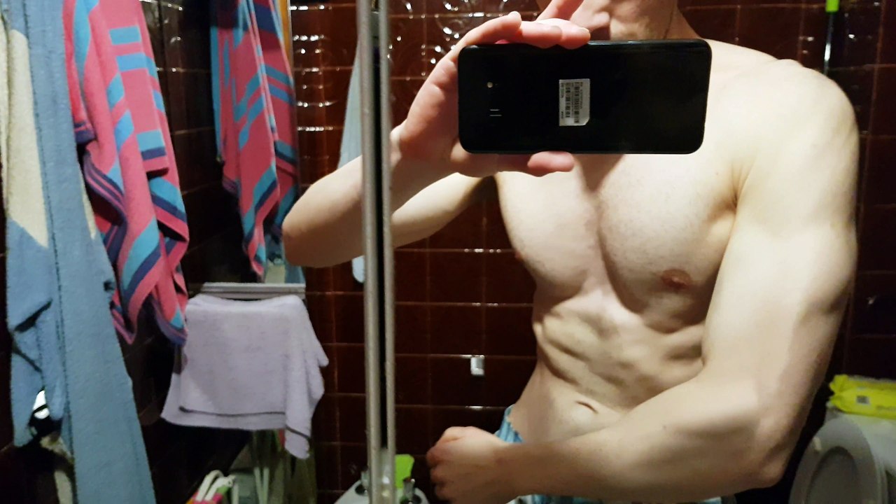 Abdominales,marzo,