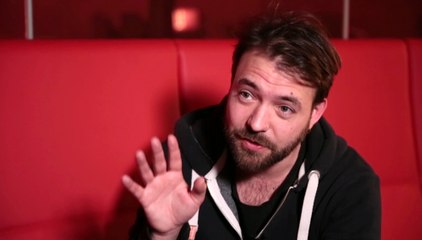 Hubert Charuel : la VR ouvre des possibilités énormes