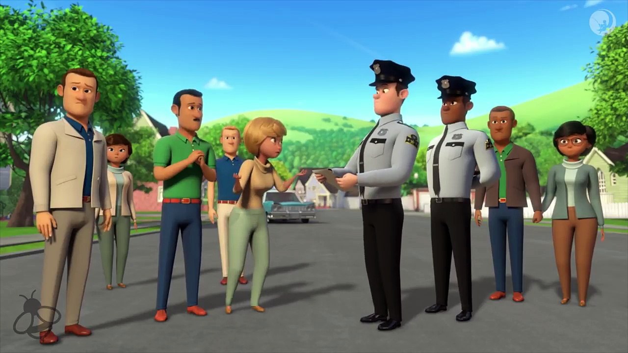 Boss Baby: Back in Business Clip & Trailer Season 1 (2018) Netflix Series