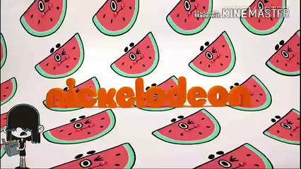 The Loud House - Good Morning Lily