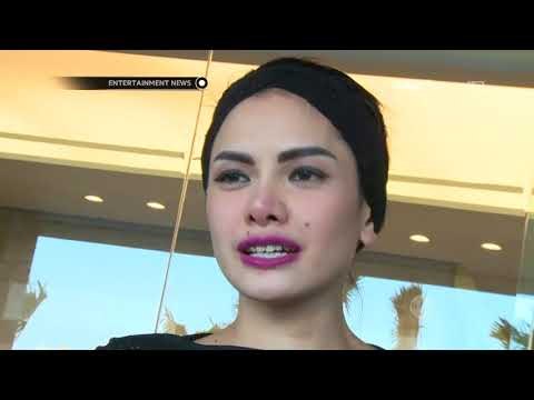 Klarifikasi Nikita Mirzani Perihal Berita Pernikahannya Dengan Dipo Latief