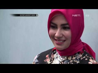 Selebriti Yang Mantap Berhijab Ditahun 2018