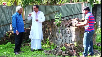 Khandani Premik I খানদানি প্রেমিক I Bangla Natok 2018 I Siddik I Tanin