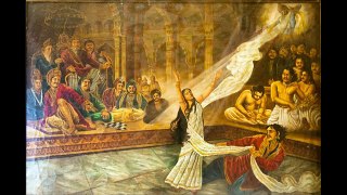 20 Shocking fs about Mahabharat