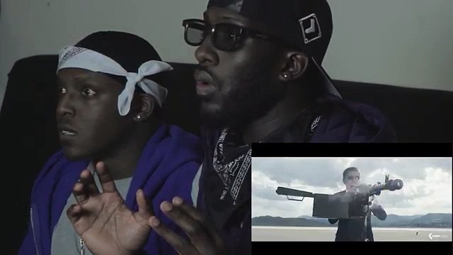 GUARDIANS Fight Trailer 2 Reion