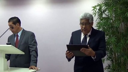 Estudio de la Atalaya | Imitemos la fe y la obediencia de Noé, Daniel y Job | Semana del 2 al 8 de Abril de 2018