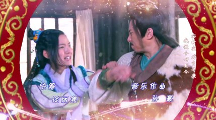 Hoan Hỷ Huyện Lệnh - Tập 02 - Phim Hài Hước