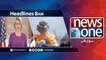 NewsONE Headlines 8AM | 8-April-2018