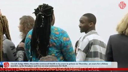 US Cop Kills Burglar But Fellow Burglar Imprisoned For Accomplice's Death