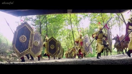 The Fate of Swordsman.2017.HD.Arabic Sub. [1\2]