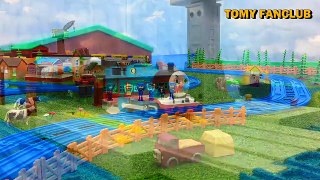 Thomas And Friends New Engine EMILY TRACKMASTER | TOMY FANCLUB