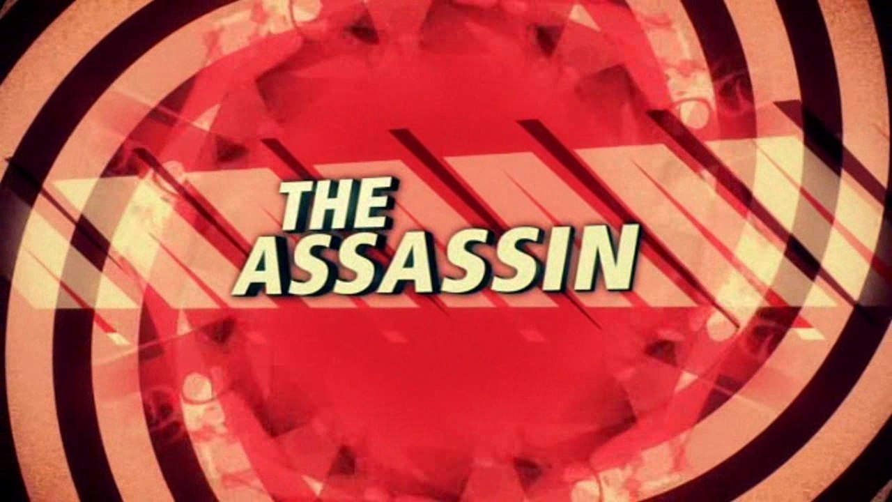 Derren Brown - The Experiments - Assassin