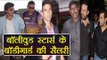 Salman Khan: Salary package of Shera and Bodyguards of Shahrukh Khan, Aamir & others | FilmiBeat